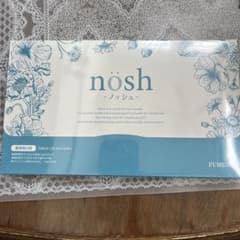 nosh ノッシュ 薬用マウスウォッシュ 30包 - メルカリ
