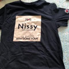 Nissy Tシャツ 最終値下げのサムネイル