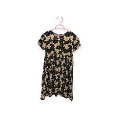 BeBe 半袖ワンピース 130cmのサムネイル