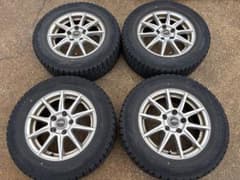 WORK ユーロライン EFE 19インチ 225/55R19 4本|mercariメルカリ官方