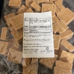 チロルチョコアウトレット　キナコクリームのサムネイル