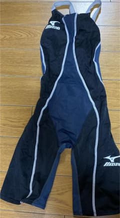 競泳水着 ミズノ GX FINAマークありのサムネイル