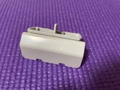 【純正品】トイレ部品　ノズルシャッターのサムネイル