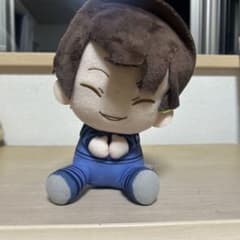 ブルーロック 蜂楽廻 ぬいぐるみのサムネイル