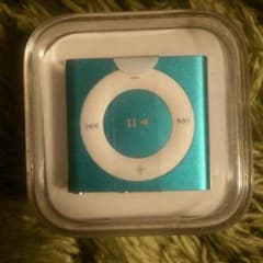 こーすけ様専用☆i Pod shuffle 2GB☆のサムネイル