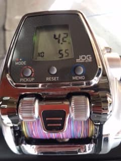 ダイワ　DAIWA シーボーグ 500Jのサムネイル