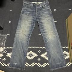 Ralph Lauren Rugby デニムパンツ 30×30のサムネイル