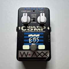 EBS MULTI COMP WAXX モディファイ EBS MULTI COMP WAXX モディファイ - メルカリ