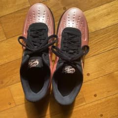 NIKE AIR FORCE 1 FOAMPOSITE PROのサムネイル