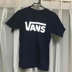 VANS Ｔシャツのサムネイル