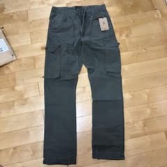 16aw Wtaps jungle England オリーブ　26awのサムネイル