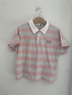 digreen ボーダーTシャツのサムネイル