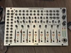 WMD PERFORMANCE MIXER + PM CHANNELSのサムネイル