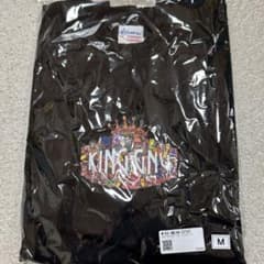 King Gnu 東京ドーム　ANNIVERSARYTEE Mのサムネイル