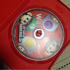 【SALE】ニュースーパーマリオwiiのサムネイル