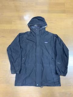 【kame様専用】パタゴニア　ゴアテックス　マウンテンパーカーのサムネイル