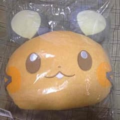 デデンネ まくらのサムネイル