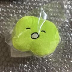 Mrs. GREEN APPLE ミセスのなつグッズ ぬいぐるみキーホルダー - メルカリ