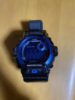 CASIO G-SHOCK DWのサムネイル