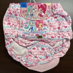 ハートキャッチプリキュア ショーツ 130cm - メルカリ