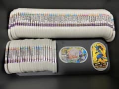 スターポケモンまとめ売り✨　+ゴージャスルカリオのサムネイル