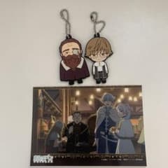 葬送のフリーレンのサムネイル