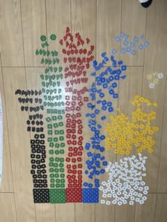 カーペンターブロックのサムネイル