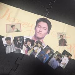 SEVENTEEN DK スローガンのサムネイル