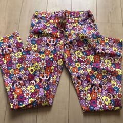 ラブレボ　パンツ　160のサムネイル