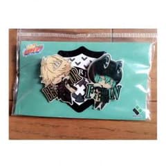 リボーン ピンバッジ ベルフランのサムネイル