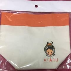 中居正広  ATARUトートバッグのサムネイル
