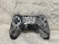 ゴッド・オブ・ウォー PS4 コントローラーのサムネイル