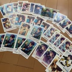 仙石忍 ぱしゃこれ 箔押しありのサムネイル