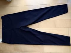 【中古】UNIQLO　トレーニングパンツのサムネイル