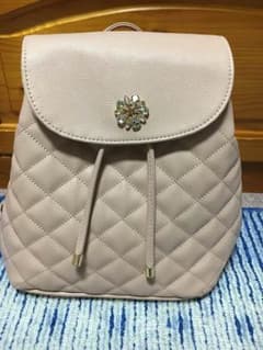 CECIL McBEE セシルマクビー リュックのサムネイル