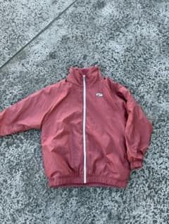 さ*き様 Nike リバーシブルナイロンジャケットのサムネイル