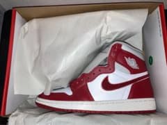 Nike WMNS Air Jordan 1 High OGのサムネイル