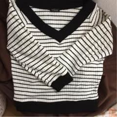 大きいサイズ ニットのサムネイル