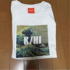 Kickshi 富嶽三十六景Tシャツのサムネイル