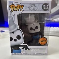 FUNKO ファンコ POP 1315 オズワルド Disney 100のサムネイル
