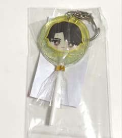 【新品】M!LK 吉田仁人 アクリルキーホルダー
