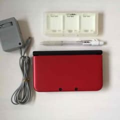 ゆた様専用 3DS LLのサムネイル