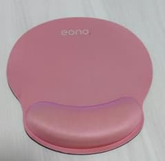 eono マウスパッド ピンクのサムネイル