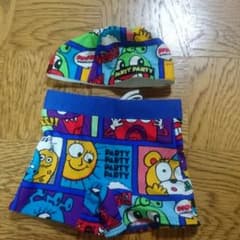 売約済み☆パーティパーティ 水着のサムネイル