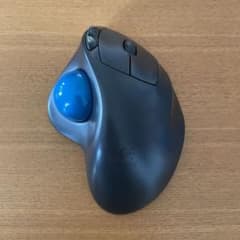 Logicool M570のサムネイル