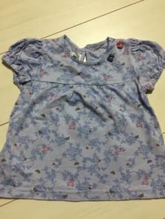 プチバトー Tシャツ 24m 86センチのサムネイル