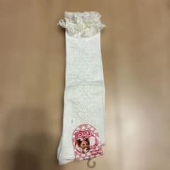 Licca リカちゃん キッズ靴下 16〜21cmのサムネイル