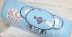 BT21(˙︶˙)난자타운 MerryLand 쿠션 KOYA