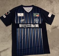 アビスパ福岡 ユニフォーム YONEX 2XL - メルカリ