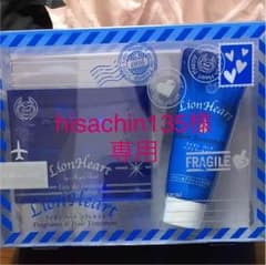 hisacin135 様  専用     ライオンハート  コフレセットのサムネイル